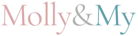 Molly og My logo
