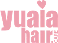 Yuaia Hair logo